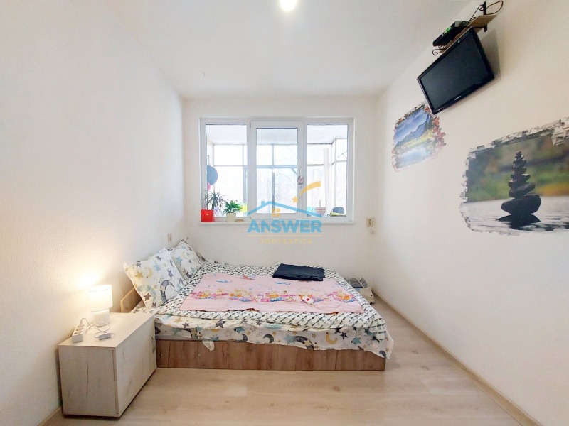 Na prodej  1 ložnice Sofia , Zapaden park , 55 m2 | 56232665 - obraz [5]