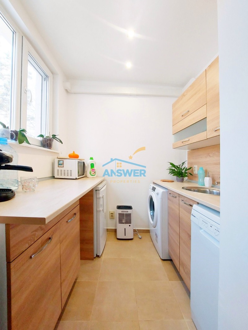 Na prodej  1 ložnice Sofia , Zapaden park , 55 m2 | 56232665 - obraz [4]