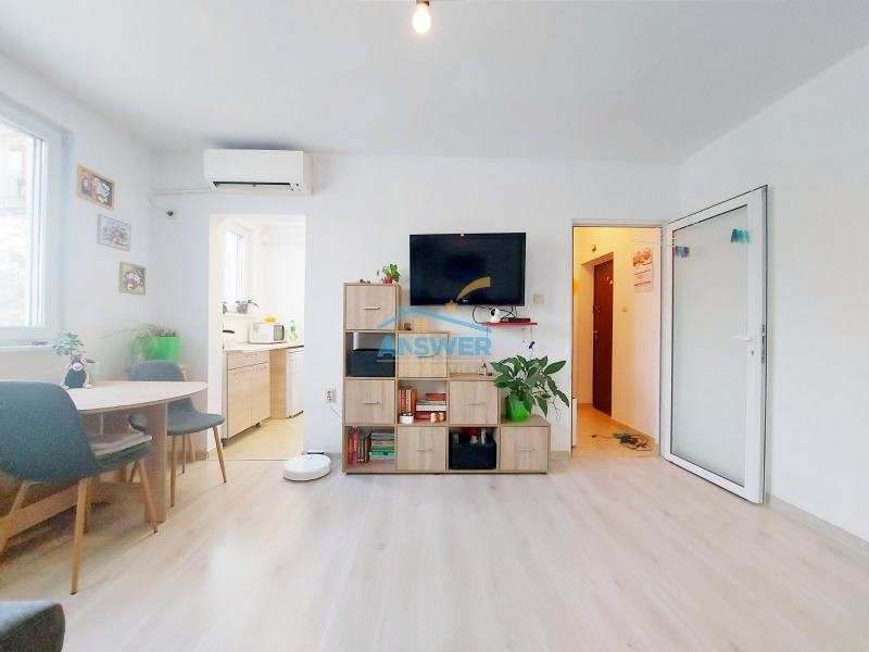 Na prodej  1 ložnice Sofia , Zapaden park , 55 m2 | 56232665 - obraz [2]