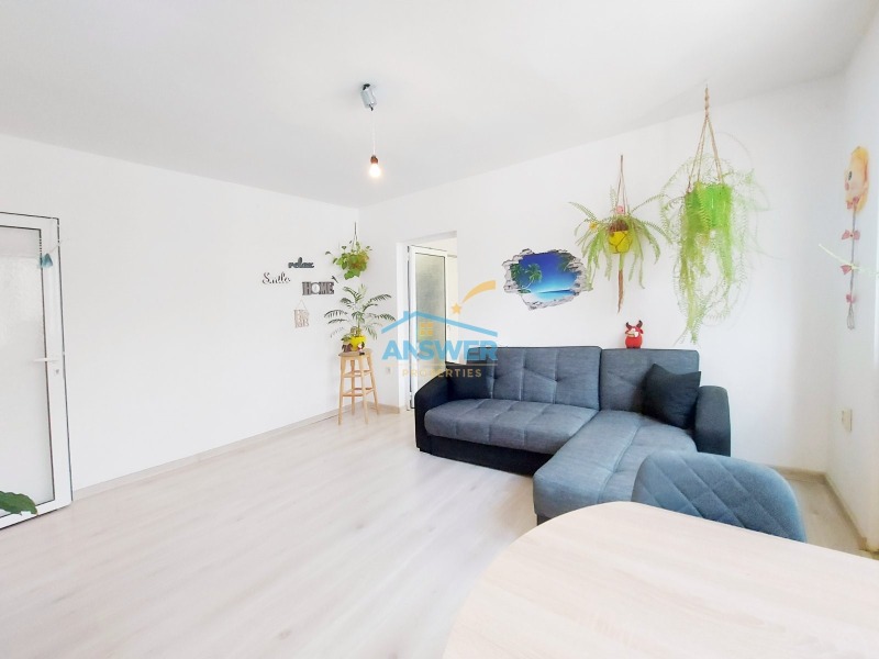 Na prodej  1 ložnice Sofia , Zapaden park , 55 m2 | 56232665 - obraz [3]