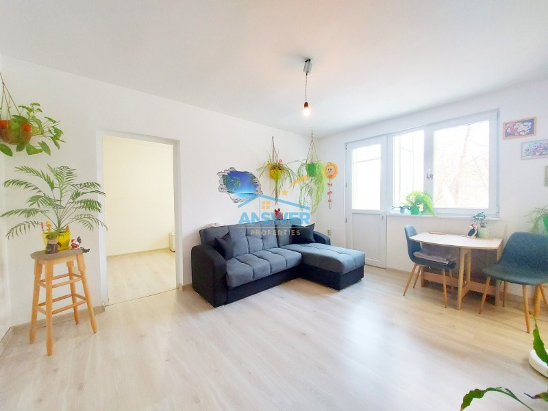 Na prodej  1 ložnice Sofia , Zapaden park , 55 m2 | 56232665