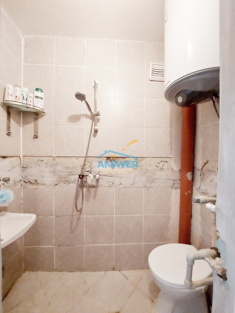 Na prodej  1 ložnice Sofia , Zapaden park , 55 m2 | 56232665 - obraz [8]
