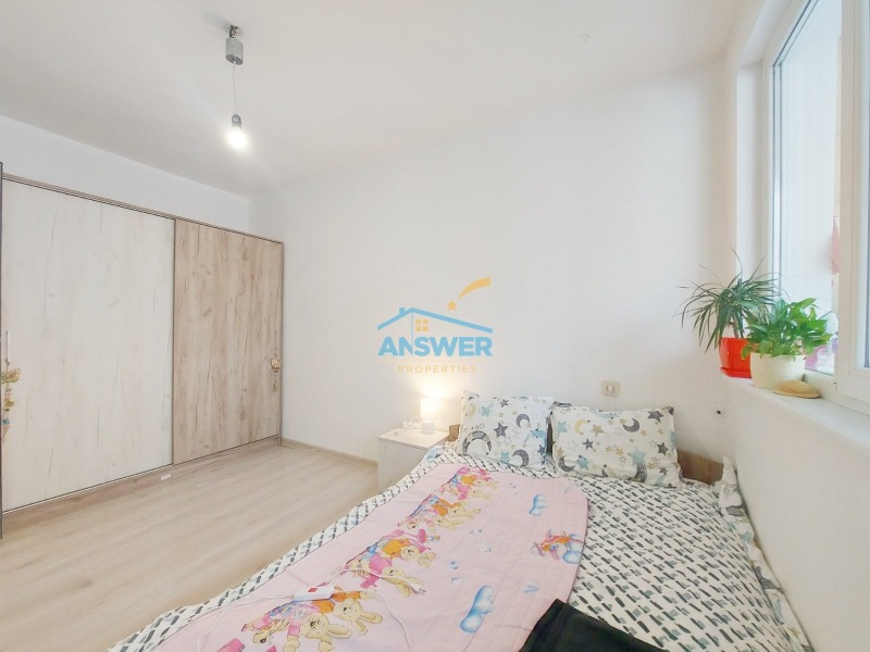 Na prodej  1 ložnice Sofia , Zapaden park , 55 m2 | 56232665 - obraz [6]