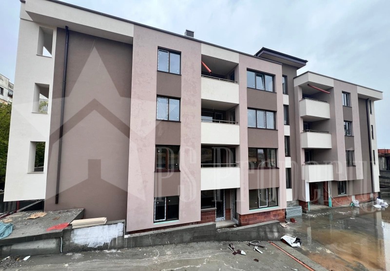 En venta  1 dormitorio Stara Zagora , Zheleznik - tsentar , 69 metros cuadrados | 20333006 - imagen [3]
