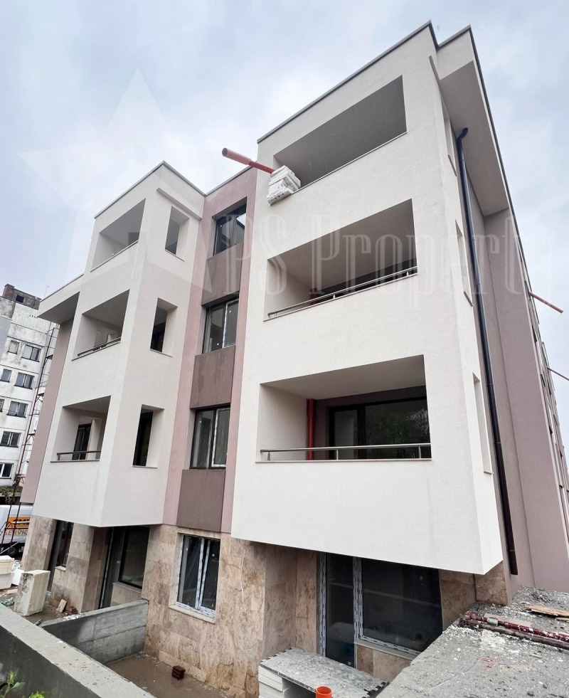 En venta  1 dormitorio Stara Zagora , Zheleznik - tsentar , 69 metros cuadrados | 20333006 - imagen [4]