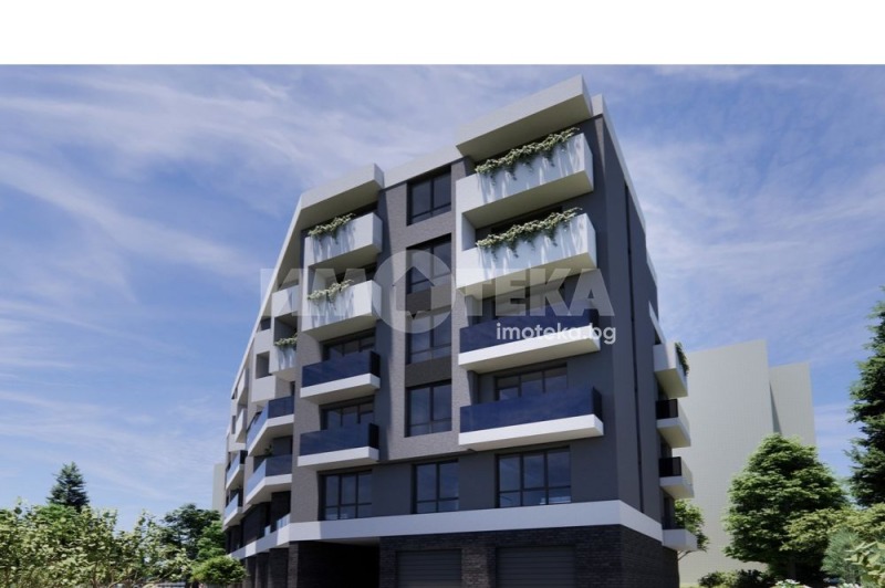 Продава 2-СТАЕН, гр. София, Слатина, снимка 4 - Апартаменти - 53590052