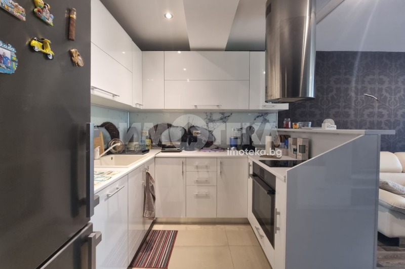 Myytävänä  2 makuuhuonetta Sofia , Ljulin 4 , 66 neliömetriä | 73441020 - kuva [6]
