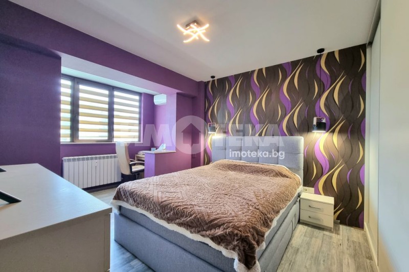 Myytävänä  2 makuuhuonetta Sofia , Ljulin 4 , 66 neliömetriä | 73441020 - kuva [2]