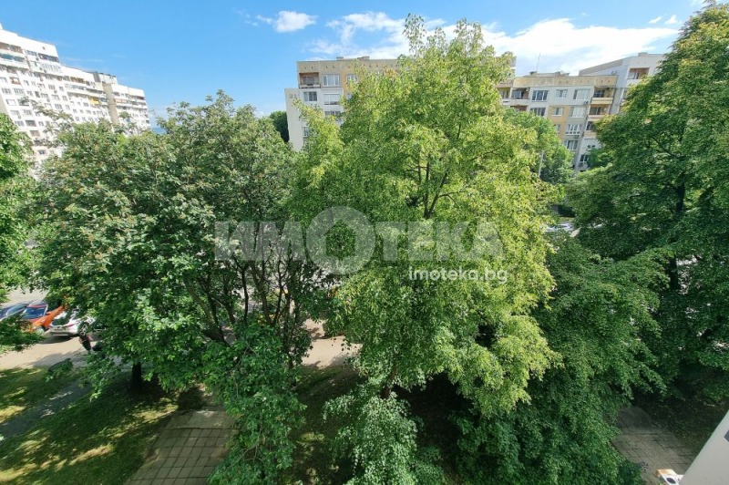 Myytävänä  2 makuuhuonetta Sofia , Ljulin 4 , 66 neliömetriä | 73441020 - kuva [17]