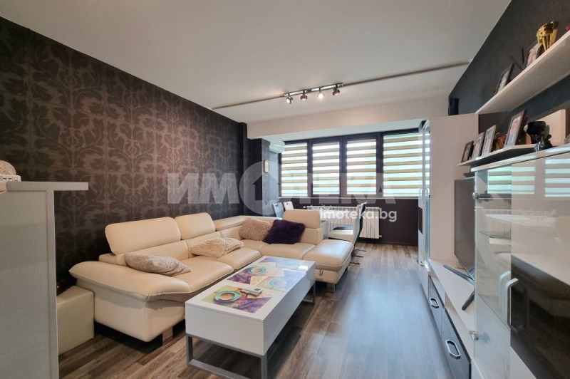 Myytävänä  2 makuuhuonetta Sofia , Ljulin 4 , 66 neliömetriä | 73441020 - kuva [13]