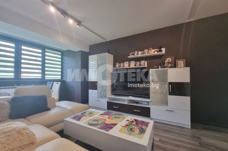 Myytävänä  2 makuuhuonetta Sofia , Ljulin 4 , 66 neliömetriä | 73441020 - kuva [7]