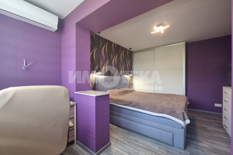 Myytävänä  2 makuuhuonetta Sofia , Ljulin 4 , 66 neliömetriä | 73441020 - kuva [9]
