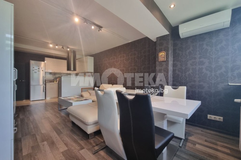 Myytävänä  2 makuuhuonetta Sofia , Ljulin 4 , 66 neliömetriä | 73441020 - kuva [5]