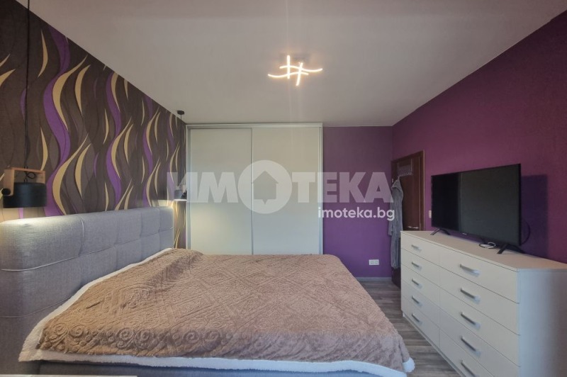 Myytävänä  2 makuuhuonetta Sofia , Ljulin 4 , 66 neliömetriä | 73441020 - kuva [12]