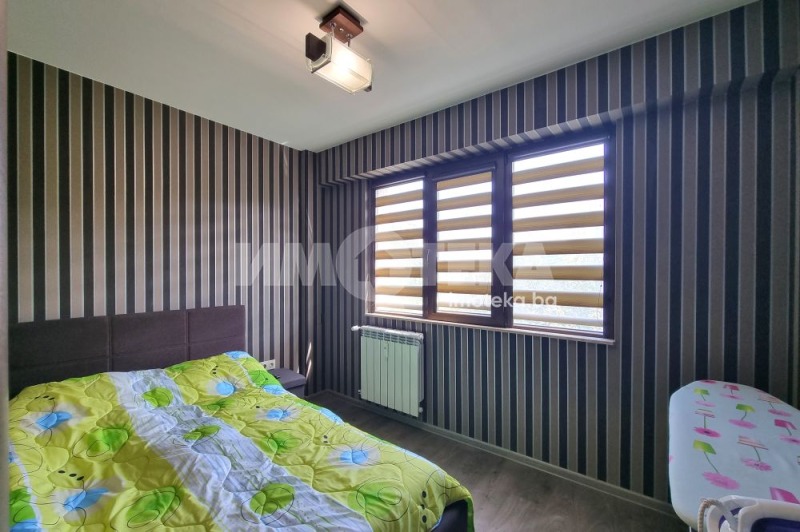 Myytävänä  2 makuuhuonetta Sofia , Ljulin 4 , 66 neliömetriä | 73441020 - kuva [3]