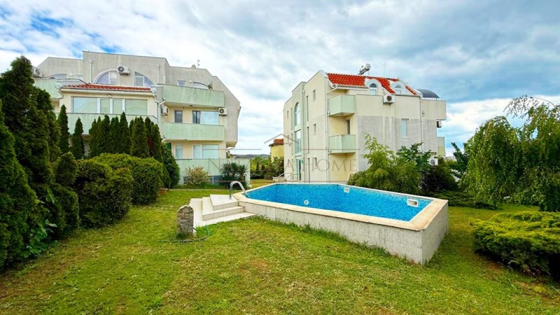 In vendita  2 camere da letto regione Burgas , Sozopol , 83 mq | 14322691 - Immagine [13]