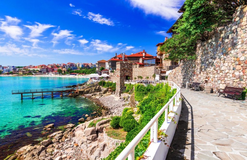 In vendita  2 camere da letto regione Burgas , Sozopol , 83 mq | 14322691 - Immagine [14]