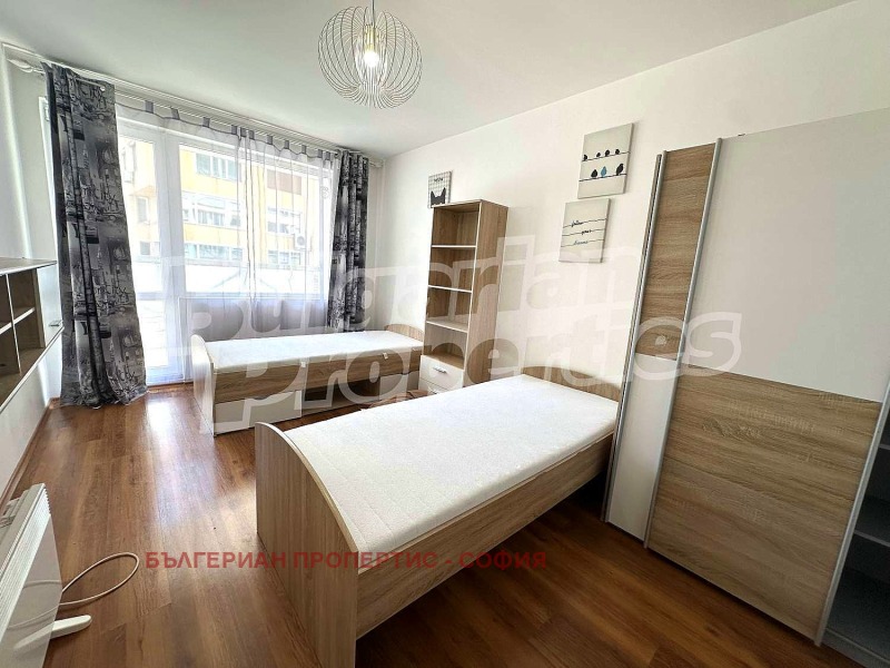 Myytävänä  2 makuuhuonetta Sofia , Gotse Deltšev , 117 neliömetriä | 53739012 - kuva [5]