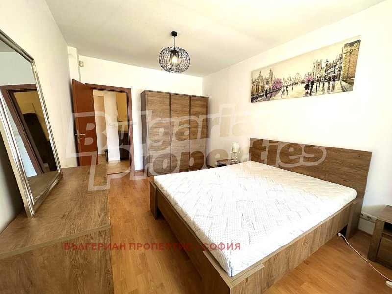 Myytävänä  2 makuuhuonetta Sofia , Gotse Deltšev , 117 neliömetriä | 53739012 - kuva [16]