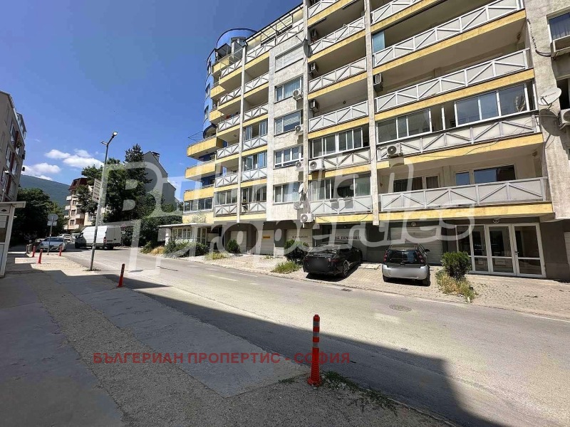 Myytävänä  2 makuuhuonetta Sofia , Gotse Deltšev , 117 neliömetriä | 53739012 - kuva [6]