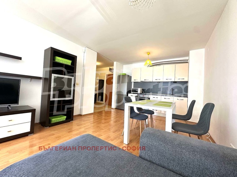 Myytävänä  2 makuuhuonetta Sofia , Gotse Deltšev , 117 neliömetriä | 53739012 - kuva [2]