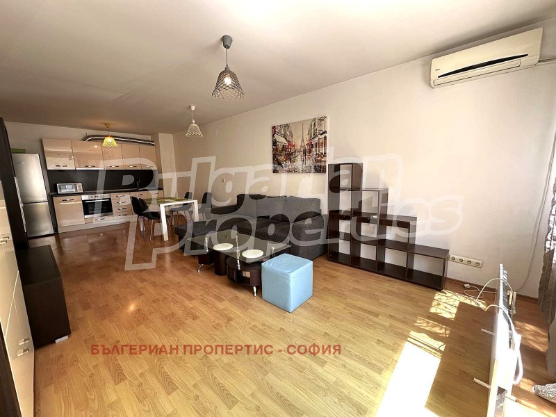 Myytävänä  2 makuuhuonetta Sofia , Gotse Deltšev , 117 neliömetriä | 53739012 - kuva [7]