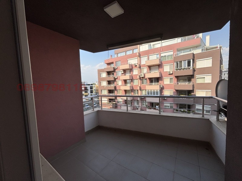 Satılık  2 yatak odası Pazardjik , Ustrem , 83 metrekare | 24562403 - görüntü [2]