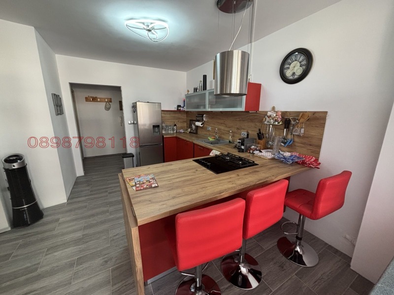 Satılık  2 yatak odası Pazardjik , Ustrem , 83 metrekare | 24562403 - görüntü [6]