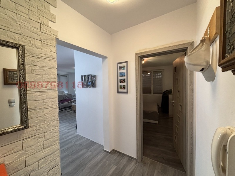Satılık  2 yatak odası Pazardjik , Ustrem , 83 metrekare | 24562403 - görüntü [10]