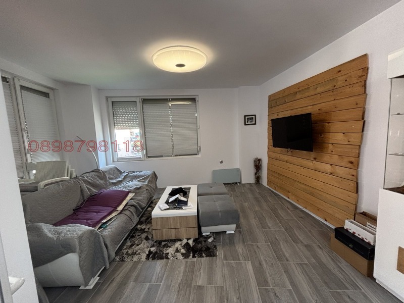 Satılık  2 yatak odası Pazardjik , Ustrem , 83 metrekare | 24562403 - görüntü [9]