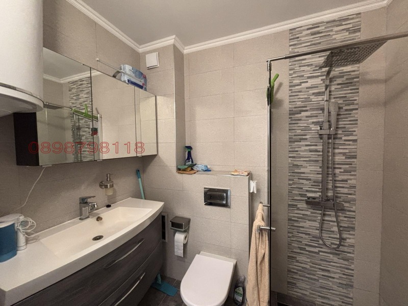 Satılık  2 yatak odası Pazardjik , Ustrem , 83 metrekare | 24562403 - görüntü [13]