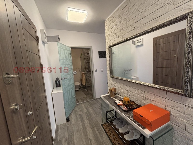 Satılık  2 yatak odası Pazardjik , Ustrem , 83 metrekare | 24562403 - görüntü [11]