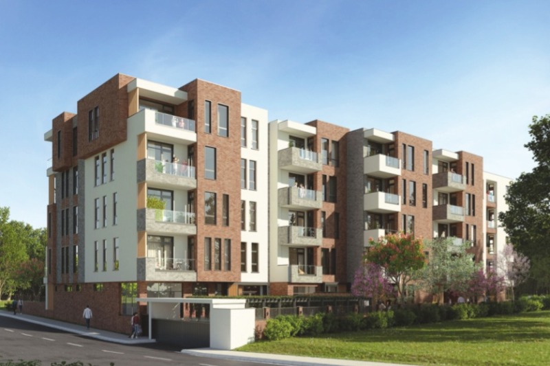 Myytävänä  2 makuuhuonetta Pleven , Mara Dentševa , 122 neliömetriä | 30851148 - kuva [4]