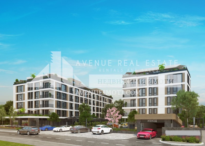 De vânzare  2 dormitoare Plovdiv , Cârșiiaca , 100 mp | 48225422 - imagine [5]