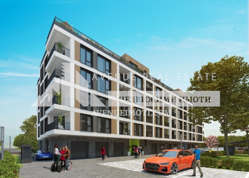 De vânzare  2 dormitoare Plovdiv , Cârșiiaca , 100 mp | 48225422 - imagine [3]