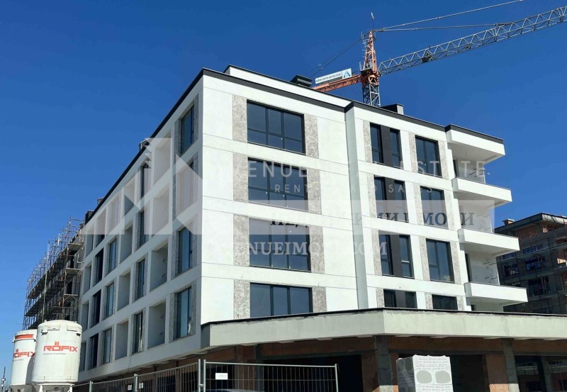 De vânzare  2 dormitoare Plovdiv , Cârșiiaca , 100 mp | 48225422