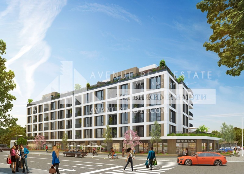 De vânzare  2 dormitoare Plovdiv , Cârșiiaca , 100 mp | 48225422 - imagine [4]