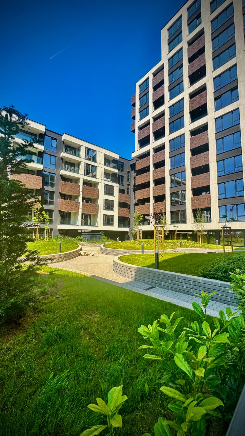 À venda  2 quartos Sofia , Krastova vada , 139 m² | 20455276