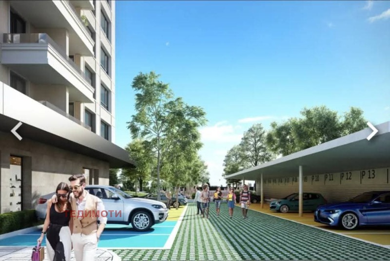 Till salu  2 sovrum Stara Zagora , Ajazmoto , 128 kvm | 95273737 - bild [5]
