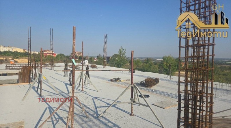 In vendita  2 camere da letto Stara Zagora , Geleznik - tsentar , 120 mq | 95273737 - Immagine [8]