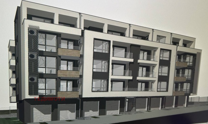 In vendita  2 camere da letto Stara Zagora , Geleznik - tsentar , 120 mq | 95273737 - Immagine [4]