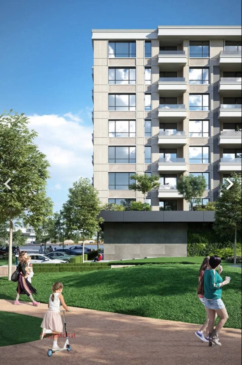 Till salu  2 sovrum Stara Zagora , Ajazmoto , 128 kvm | 95273737 - bild [6]