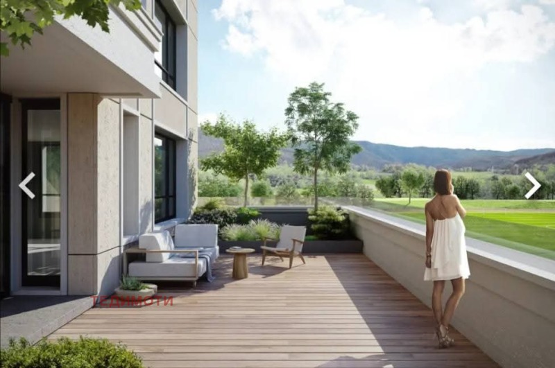 Till salu  2 sovrum Stara Zagora , Ajazmoto , 128 kvm | 95273737 - bild [3]