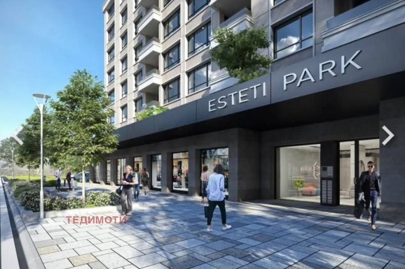 Till salu  2 sovrum Stara Zagora , Ajazmoto , 128 kvm | 95273737 - bild [8]