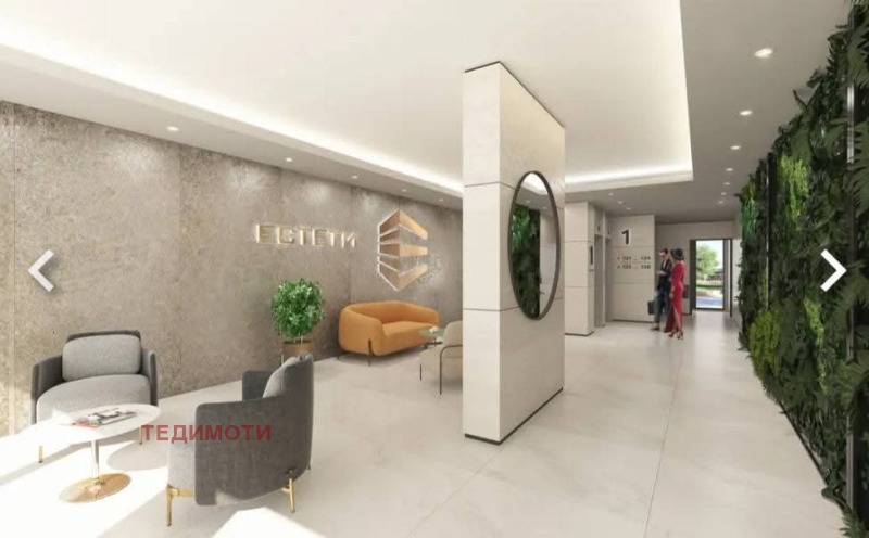 Till salu  2 sovrum Stara Zagora , Ajazmoto , 128 kvm | 95273737 - bild [4]