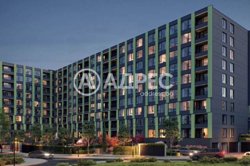 For Sale  2 bedroom Sofia , Ovcha kupel 2 , 103 sq.m | 22825497