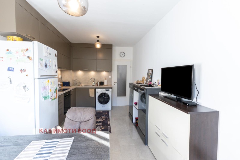 Til salg  2 soveværelser Sofia , Ovcha kupel , 73 kvm | 80078236 - billede [3]