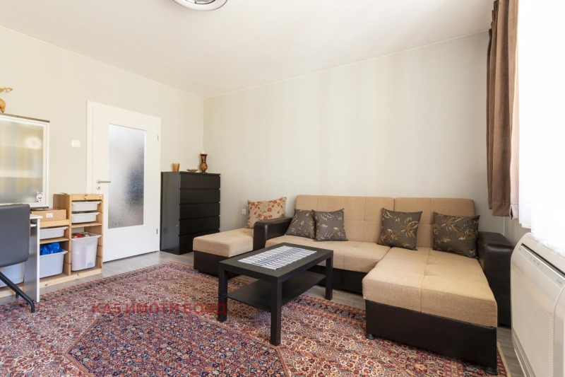 Til salg  2 soveværelser Sofia , Ovcha kupel , 73 kvm | 80078236 - billede [7]