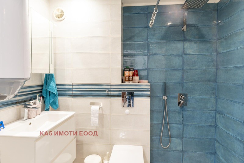 Til salg  2 soveværelser Sofia , Ovcha kupel , 73 kvm | 80078236 - billede [8]