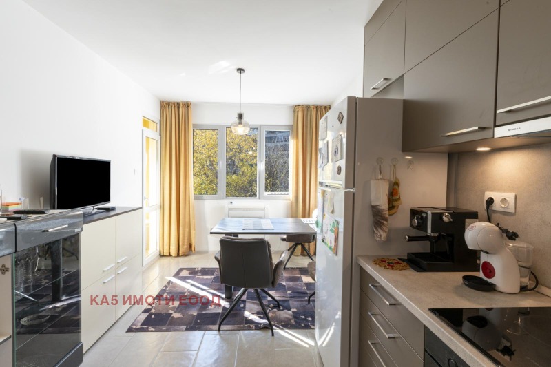 Til salg  2 soveværelser Sofia , Ovcha kupel , 73 kvm | 80078236 - billede [2]